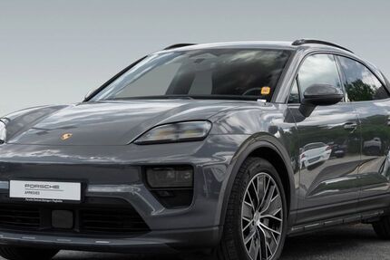 Porsche Macan 12.500 km 76.700 &euro; Filderstadt 70794