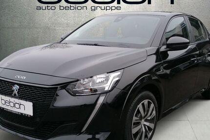 Peugeot 208 12.407 km 14.880 &euro; Schönaich 71101