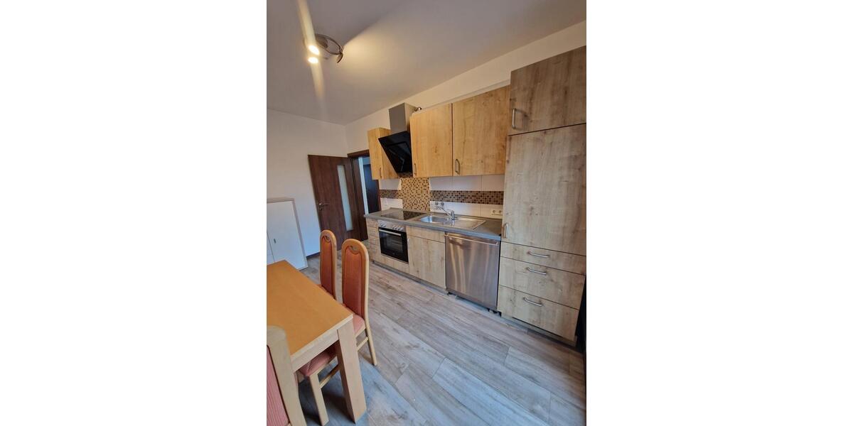 Etagenwohnung Stuttgart Stuttgart-Ost - 2 Zimmer, 58 m&sup2;, 1.100&euro; | Angebot:24726031