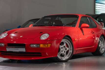 Porsche 968 42.881 km 675.000 &euro; Böblingen 71034