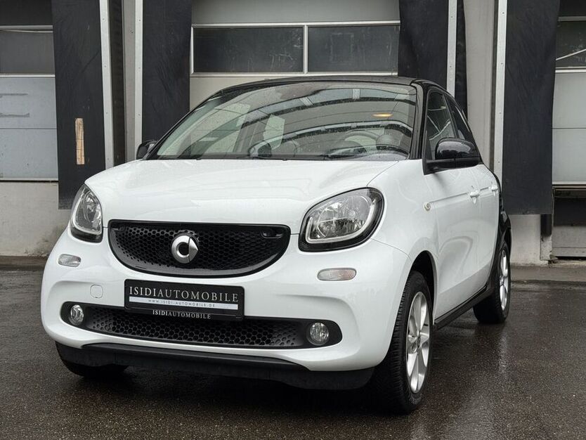ForFour