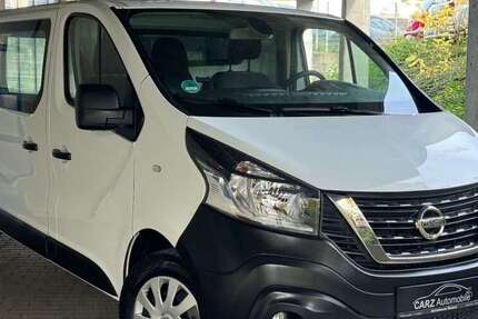 Nissan NV300 156.000 km 11.500 € Mühlacker 75417