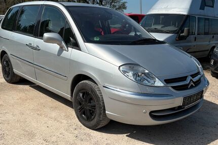 Citroen C8 195.000 km 2.999 &euro; Renningen 71272
