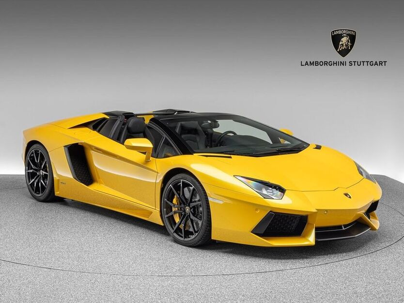 Aventador