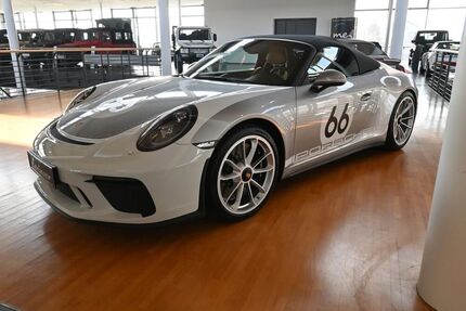 Porsche 911 Urmodell