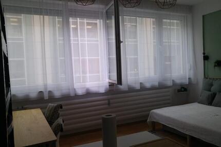 Wohnung Stuttgart Stuttgart-Süd - 1 Zimmer, 30 m&sup2;, 196.000&euro; | Angebot:24888890