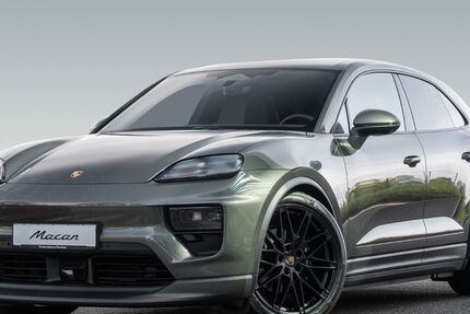 Porsche Macan 9.900 km 88.880 &euro; Pforzheim 75177