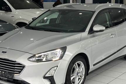 Ford Focus 84.000 km 10.890 € Weil im Schönbuch 71093