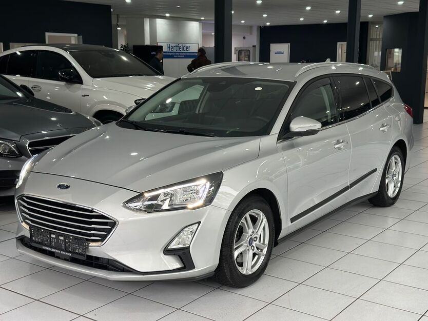Ford Focus 84.000 km 10.890 € Weil im Schönbuch 71093