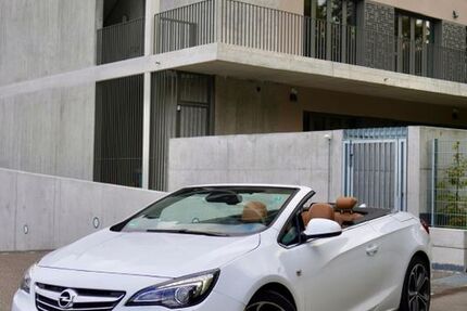 Opel Cascada 74.000 km 14.300 € Pforzheim 75179