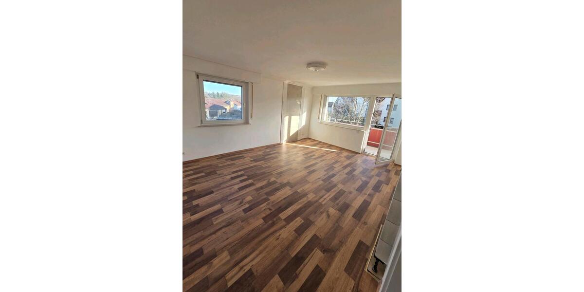 4 ZIMMER Wohnung Hegnach - Waiblingen *Miete* 4 zimmer