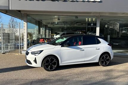 Opel Corsa 58.100 km 14.770 &euro; Pforzheim 75181