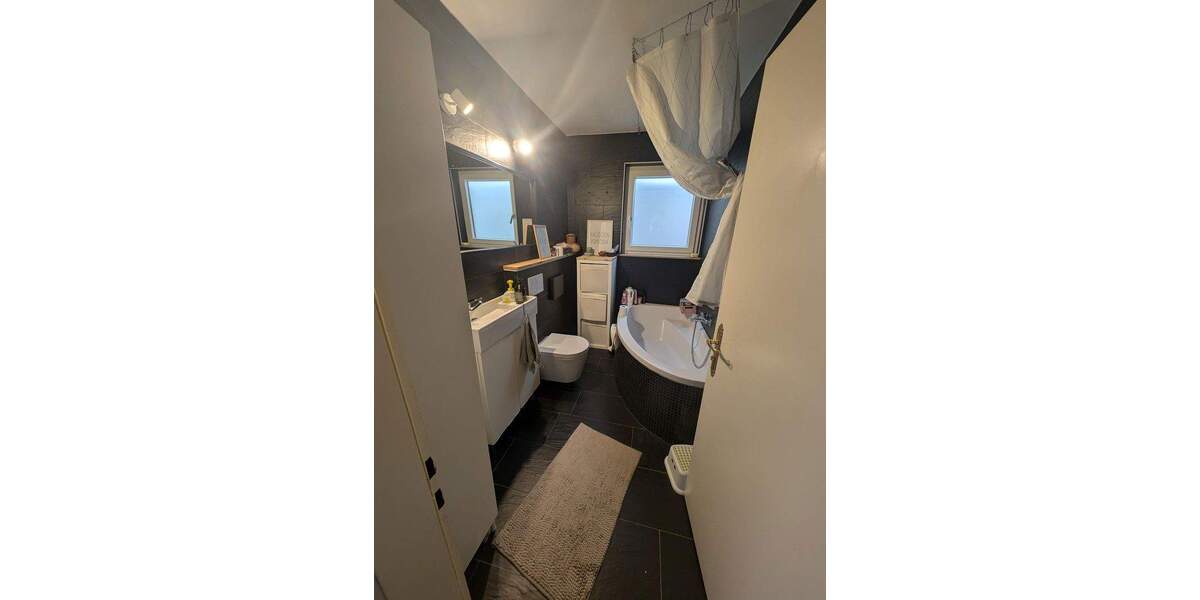 Etagenwohnung Stuttgart Botnang - 3 Zimmer, 76 m&sup2;, 390.000&euro; | Angebot:24794457