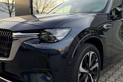 Mazda CX-60 29.500 km 37.990 &euro; Bietigheim-Bissingen 74321