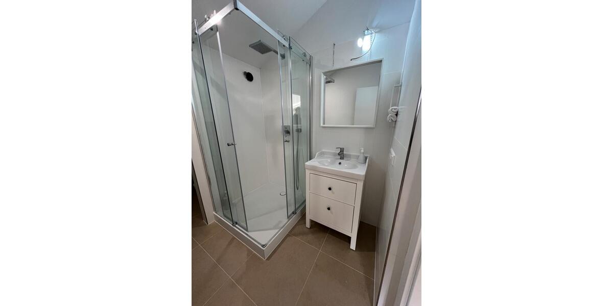 Dachgeschoßwohnung Pforzheim Dillweißenstein - 1 Zimmer, 58 m&sup2;, 800&euro; | Angebot:24805968