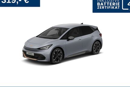 Cupra Born 20.448 km 33.930 &euro; Niefern-Öschelbronn 75223