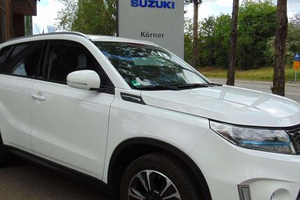 Suzuki Vitara 45.335 km 18.700 &euro; Sindelfingen 71065