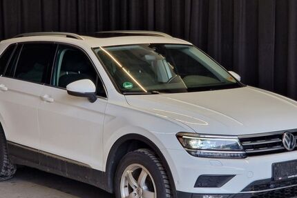 VW Tiguan 173.900 km 18.900 € Reutlingen / Betzingen 72770