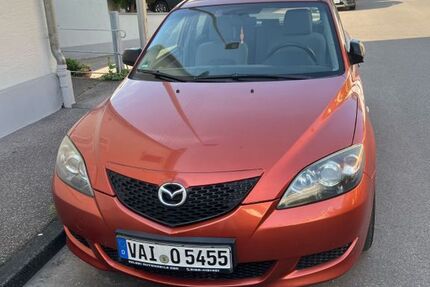 Mazda 3 180.000 km 1.000 &euro; Möglingen 71696
