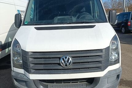 VW Crafter 220.000 km 9.900 &euro; Sindelfingen 71065