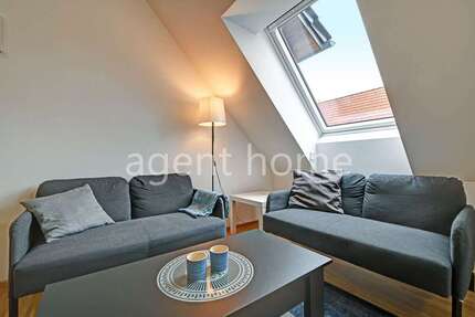 Wohnung zum Mieten in Rutesheim 1.210 € 48 m²