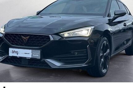 Cupra Leon 54.131 km 25.330 &euro; Tübingen 72072