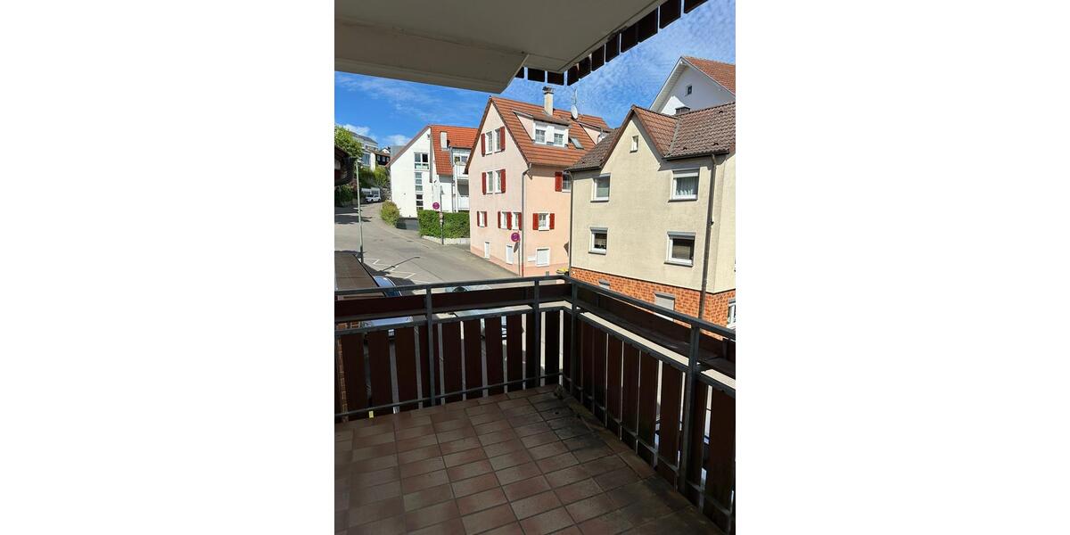 Etagenwohnung Remseck am Neckar - 2.5 Zimmer, 51 m&sup2;, 270.000&euro; | Angebot:26631548