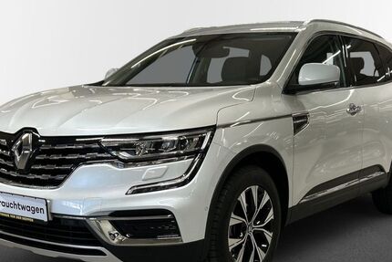 Renault Koleos 18.980 km 32.490 € Stuttgart 70565