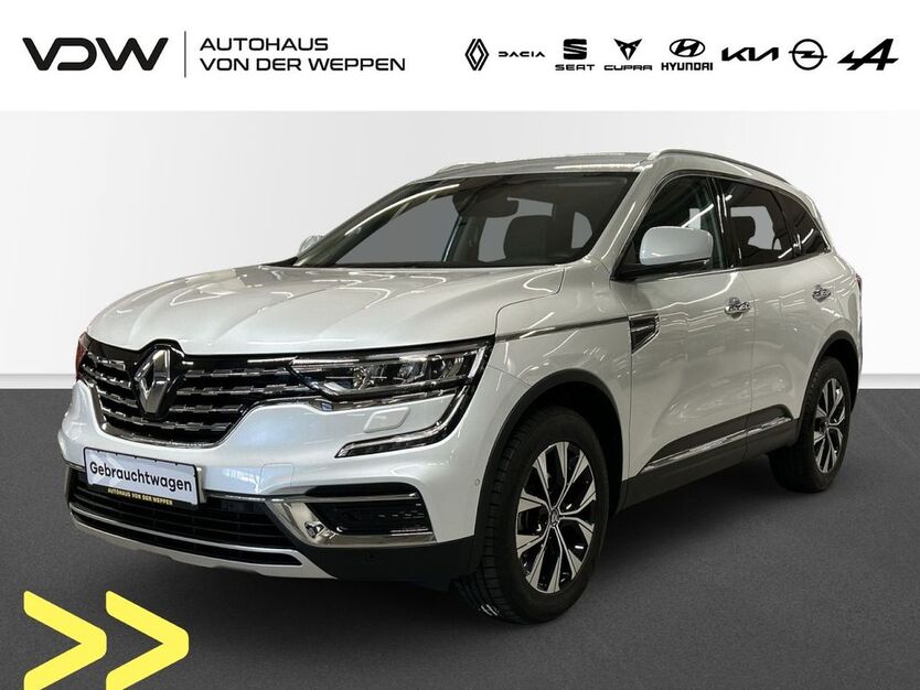 Renault Koleos 18.980 km 32.980 € Stuttgart 70565