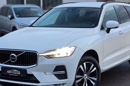 Volvo XC60 163.000 km 25.700 &euro; Hildrizhausen 71157