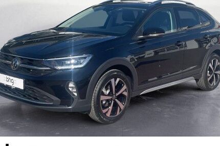 VW Taigo 1.603 km 26.400 &euro; Tübingen 72072