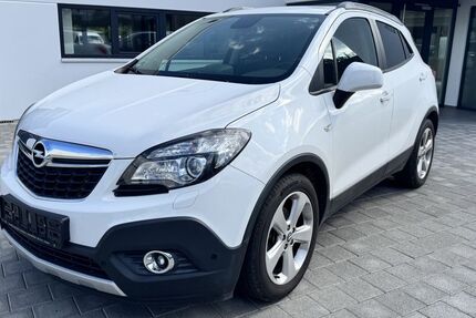 Opel Mokka 133.900 km 5.999 &euro; Reutlingen 72770