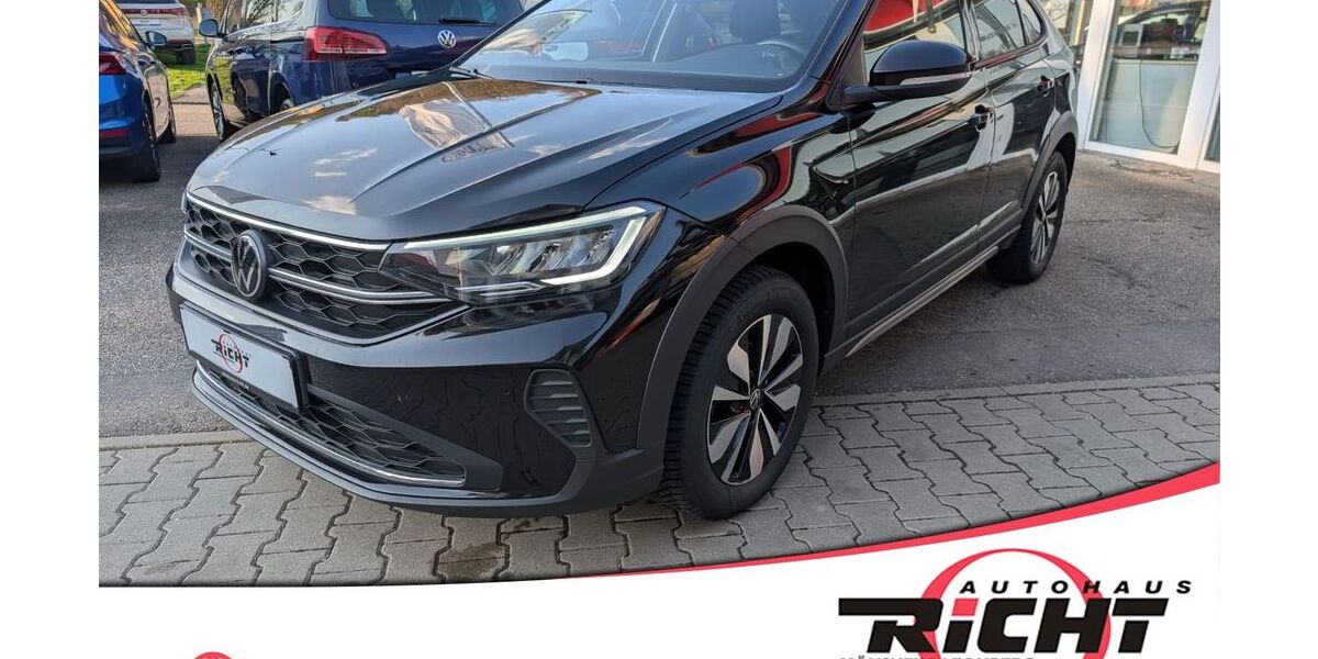 VW Taigo 66.950 km 15.970 &euro; Leonberg 71229