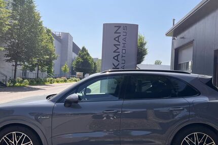 Porsche Cayenne 26.200 km 98.600 € Sindelfingen 71065