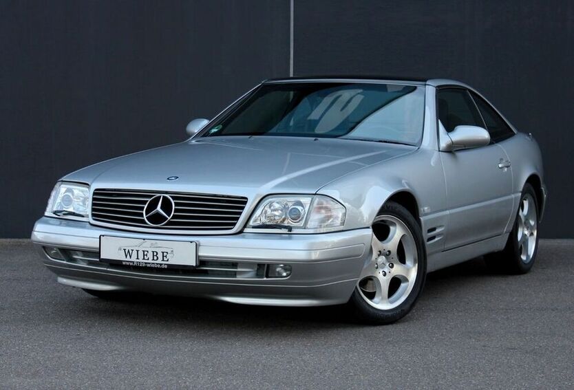 SL 320