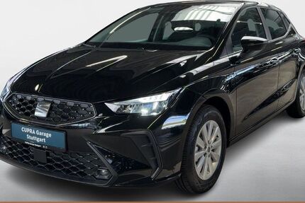 Seat Ibiza 1.505 km 18.930 &euro; Stuttgart-Feuerbach 70469