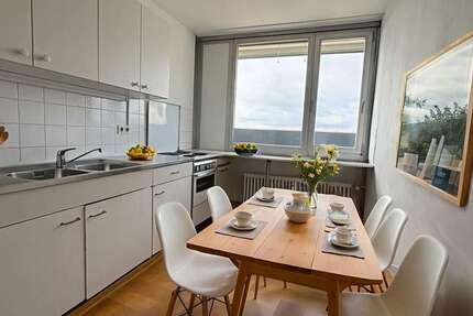 Wohnung zum Kaufen in Tübingen 240.000 € 68 m² 2 zimmer