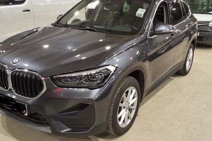 BMW X1 154.612 km 15.887 &euro; Remseck am Neckar 71686