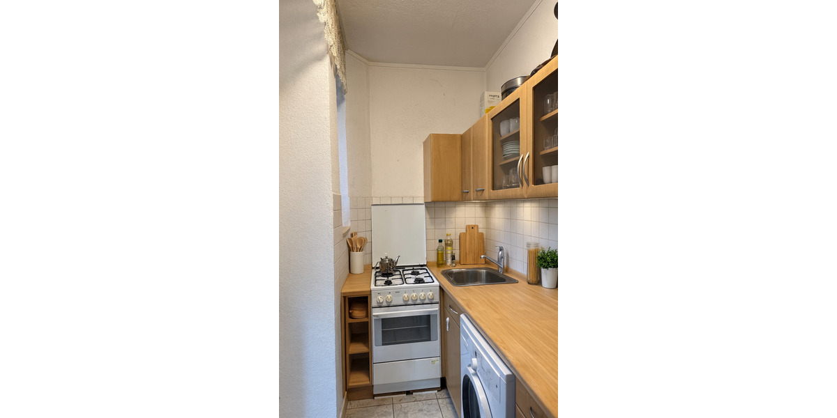 Etagenwohnung Stuttgart Nord - 2 Zimmer, 55 m&sup2;, 289.000&euro; | Angebot:24452264