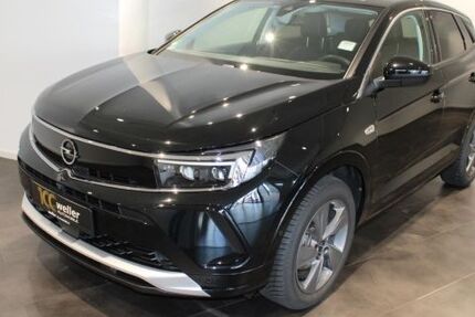 Opel Grandland (X) 25.200 km 27.475 € Bietigheim-Bissingen 74321