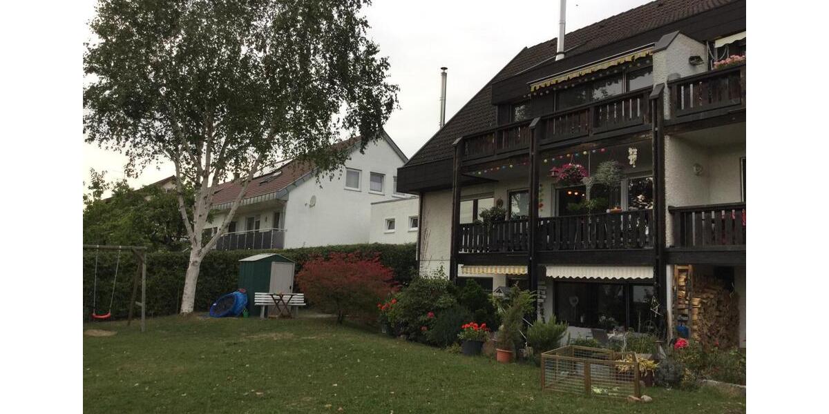 Etagenwohnung Jettingen - 5.5 Zimmer, 152 m&sup2;, 375.000&euro; | Angebot:26030562
