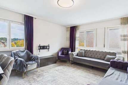 Wohnung zum Kaufen in Denkendorf 230.000 € 73 m² 3 zimmer