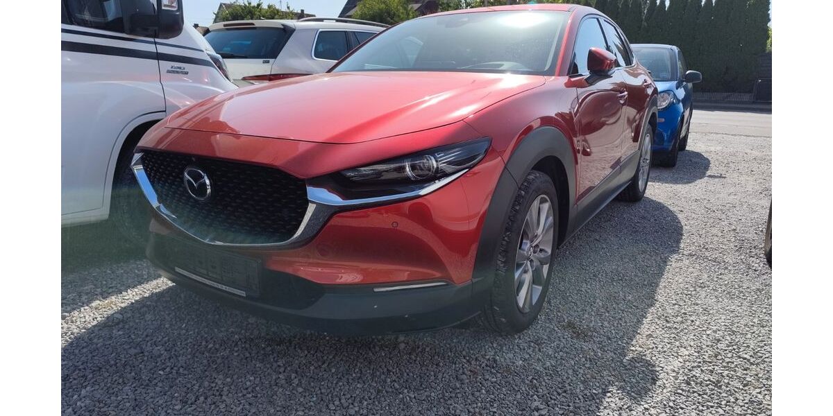 Mazda CX-30 47.500 km 20.690 &euro; Herrenberg 71083