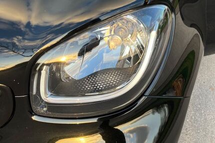 Smart ForFour 137.000 km 5.900 &euro; Schönaich 71101