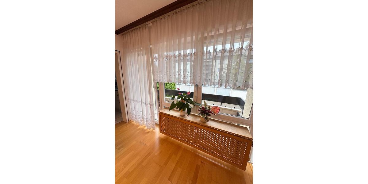 Etagenwohnung Calw - 3.5 Zimmer, 95 m&sup2;, 800&euro; | Angebot:25976198