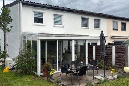 Haus Reutlingen Orschel-Hagen - 4 Zimmer, 100 m&sup2;, 369.000&euro; | Angebot:26758851