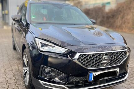 Seat Tarraco 93.000 km 31.499 &euro; Stuttgart 70376