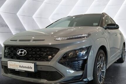 Hyundai KONA 79.621 km 19.870 &euro; Bietigheim-Bissingen 74321