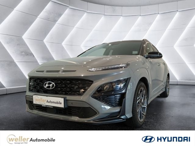 Hyundai KONA 79.621 km 19.870 &euro; Bietigheim-Bissingen 74321