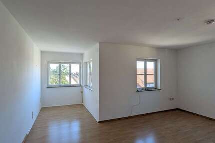 Wohnung Stuttgart Stuttgart-Ost - 2 Zimmer, 62 m&sup2;, 935&euro; | Angebot:26950503